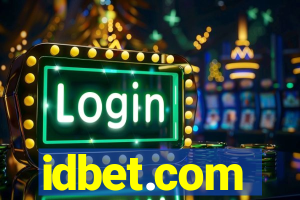 idbet.com