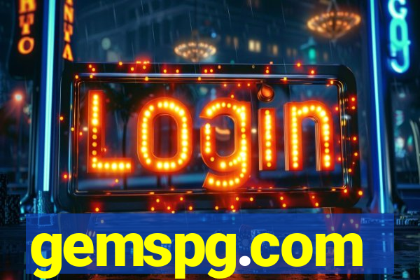 gemspg.com