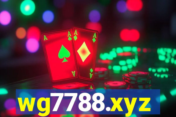wg7788.xyz