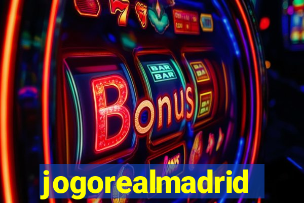 jogorealmadrid