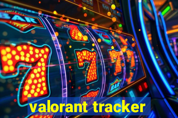 valorant tracker