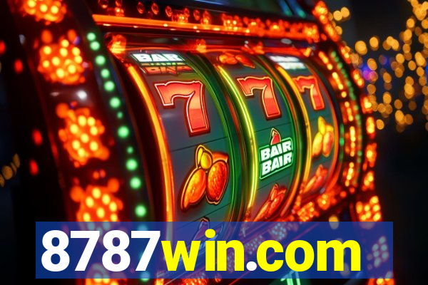 8787win.com