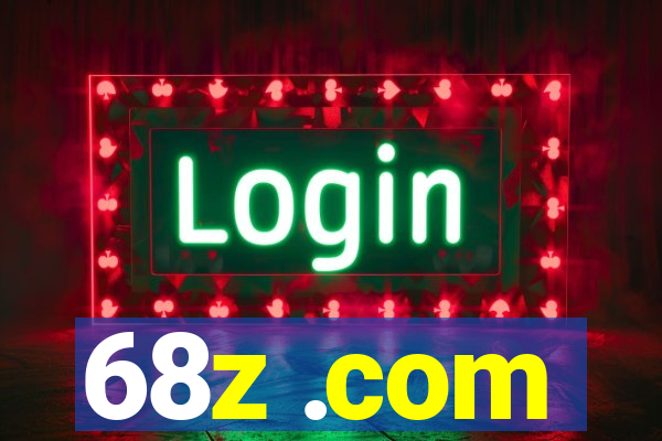 68z .com