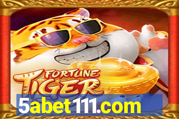 5abet111.com