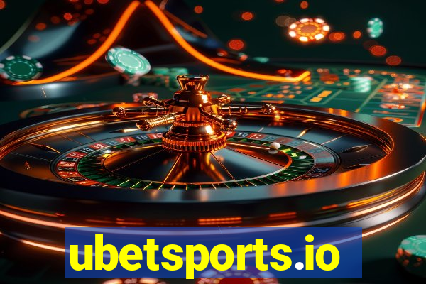 ubetsports.io