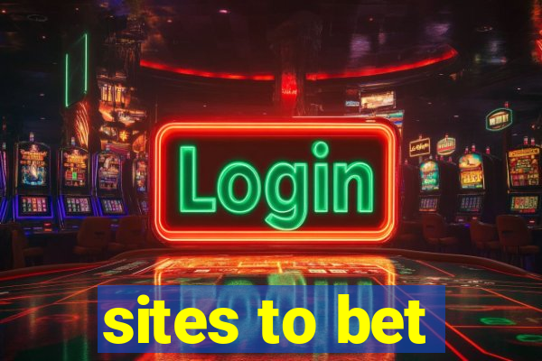 sites to bet