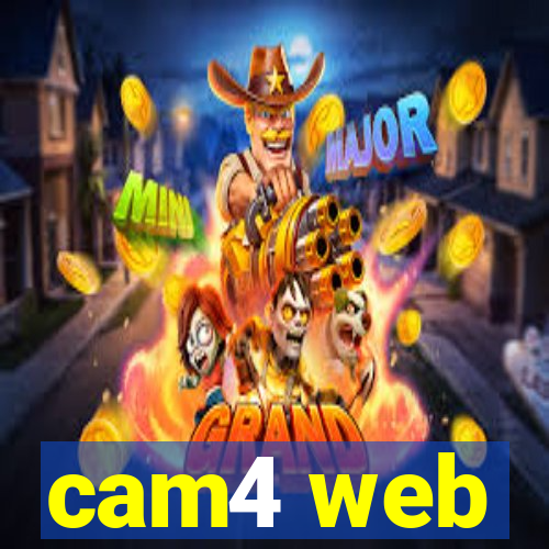 cam4 web