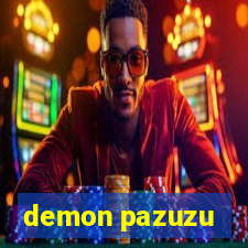 demon pazuzu