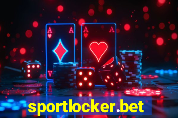 sportlocker.bet