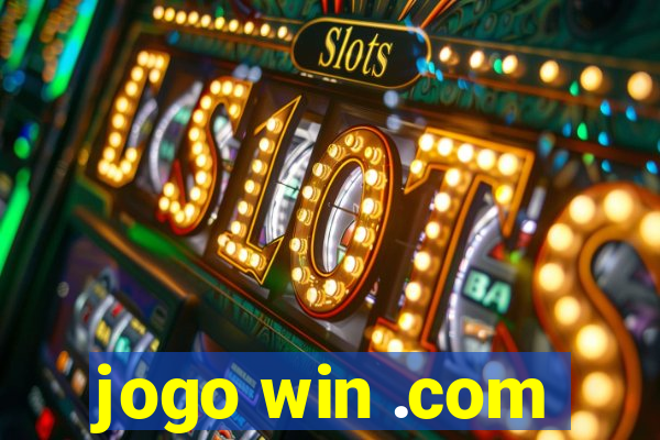 jogo win .com
