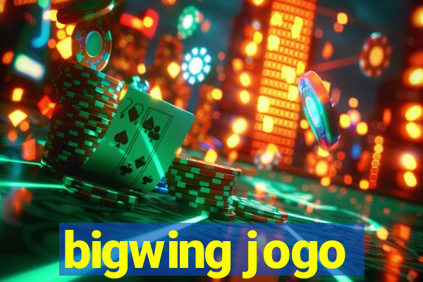 bigwing jogo