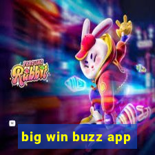 big win buzz app