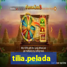 tilia.pelada