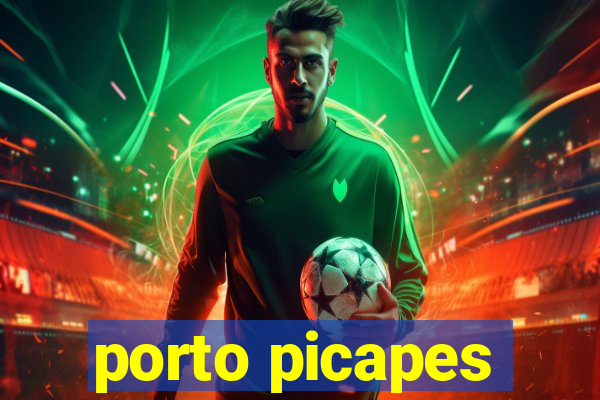 porto picapes