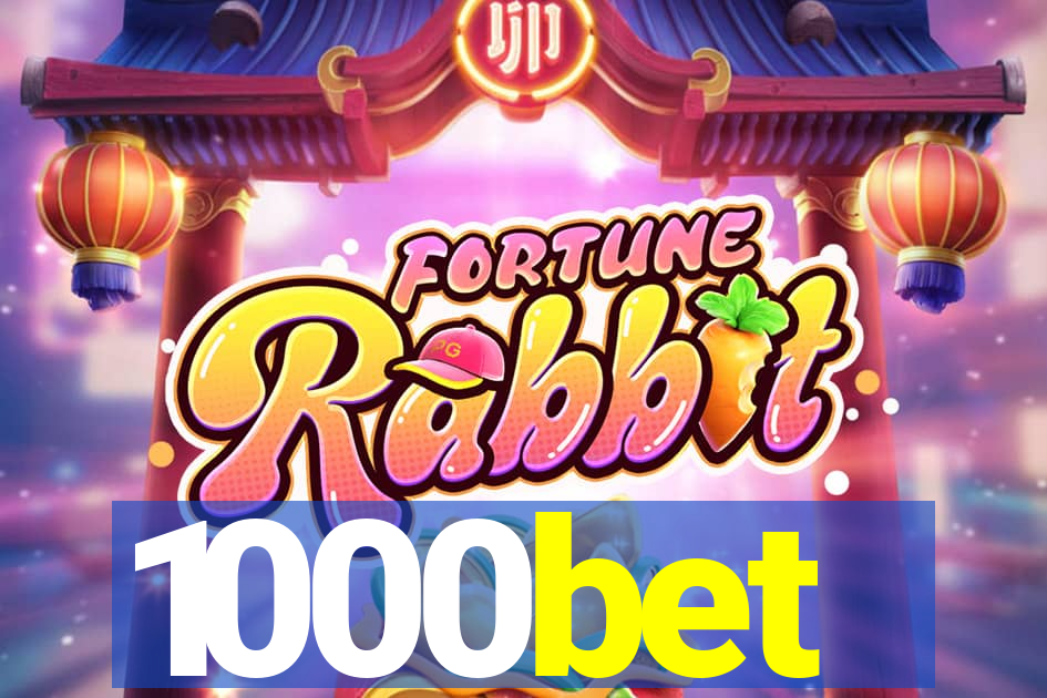 1000bet