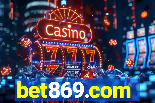 bet869.com