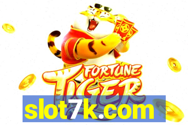 slot7k.com