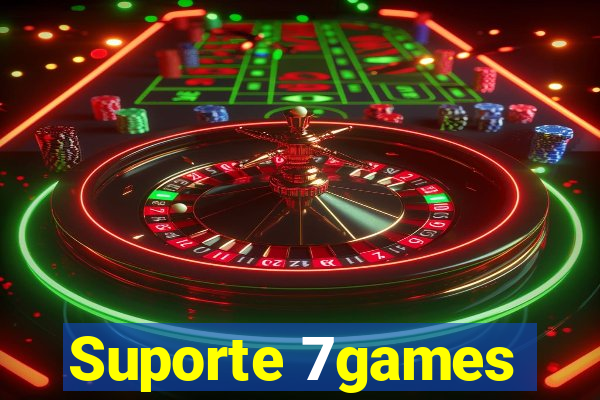 Suporte 7games