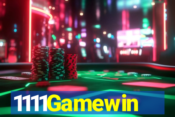 1111Gamewin