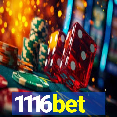 1116bet