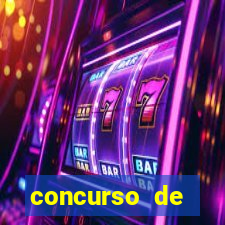 concurso de cerejeiras 2024