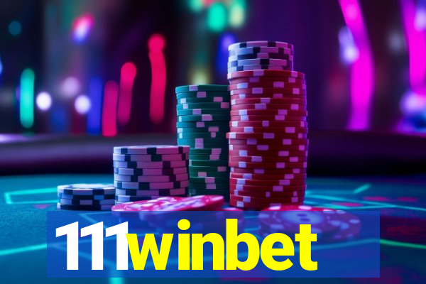 111winbet