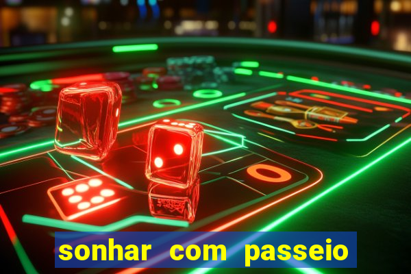 sonhar com passeio de lancha