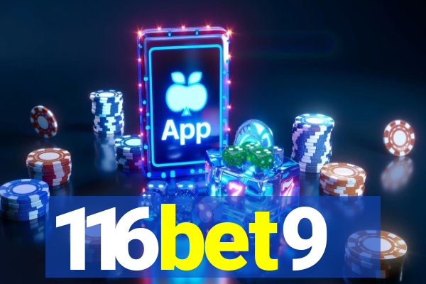 116bet9