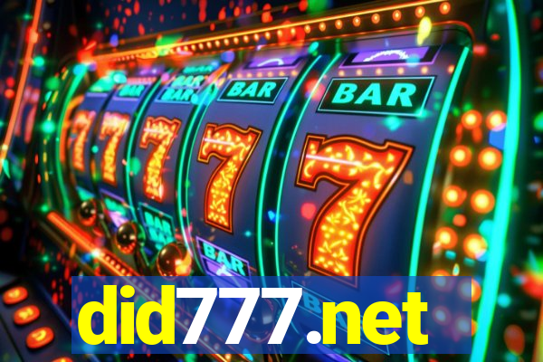 did777.net
