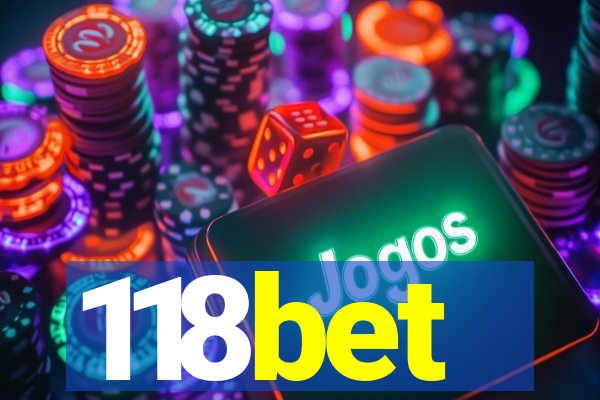 118bet