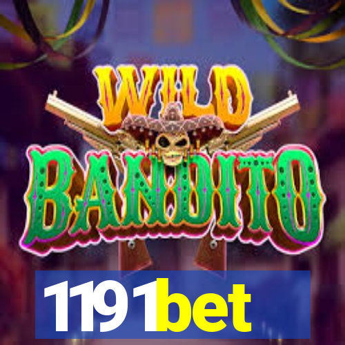 1191bet
