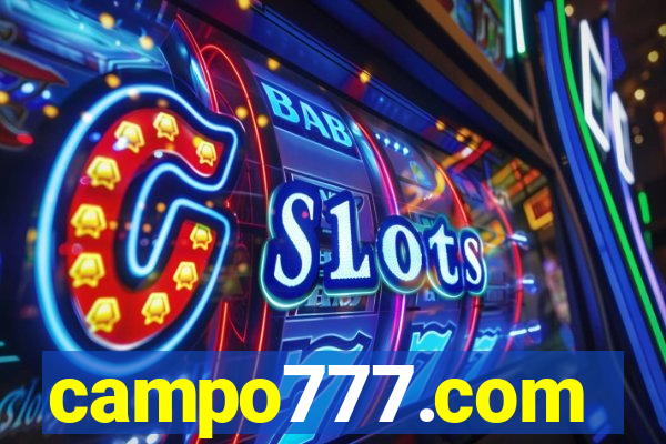 campo777.com