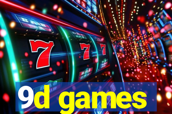 9d games