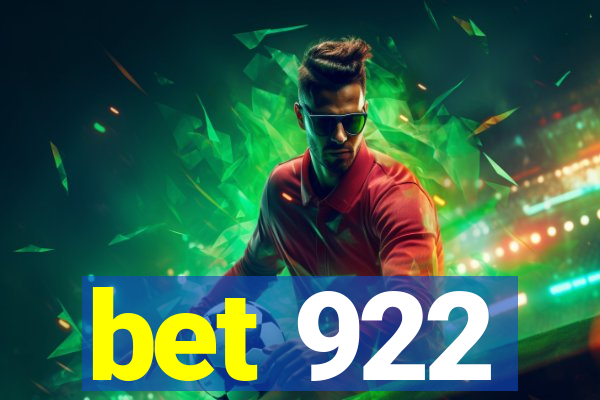 bet 922