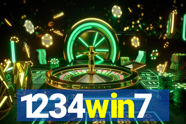 1234win7