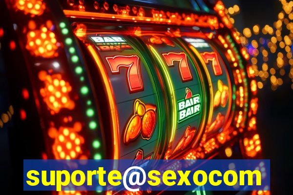 suporte@sexocomcafe.com.br