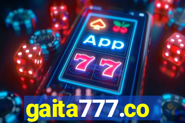 gaita777.co
