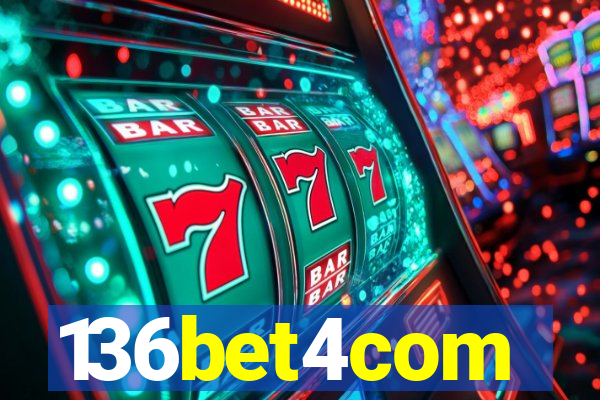 136bet4com