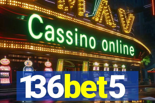 136bet5
