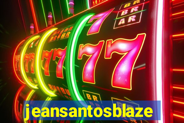 jeansantosblaze