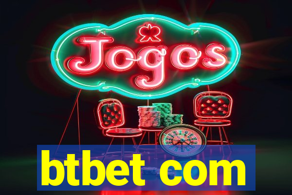 btbet com