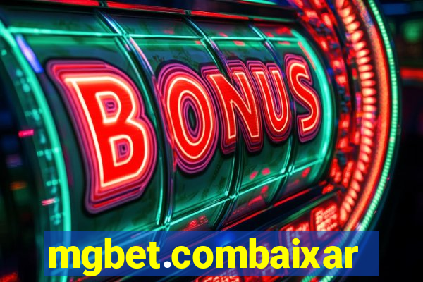 mgbet.combaixar