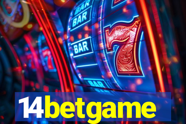 14betgame