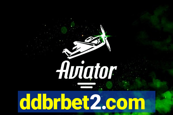 ddbrbet2.com