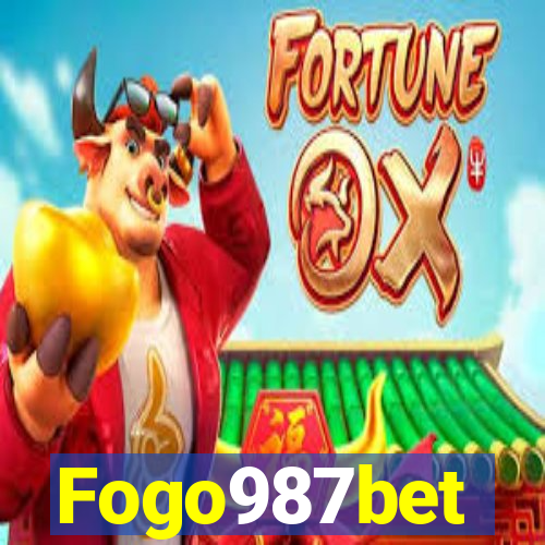 Fogo987bet