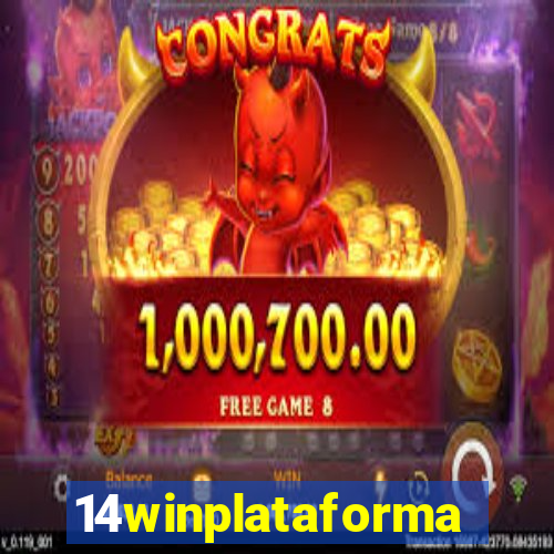 14winplataforma