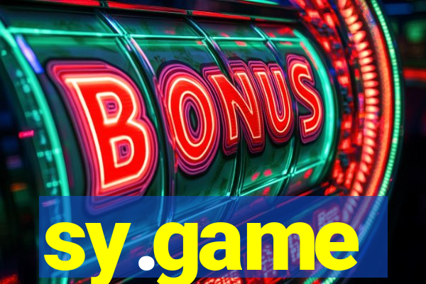 sy.game
