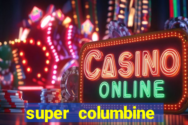 super columbine massacre rpg