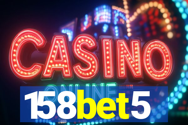 158bet5