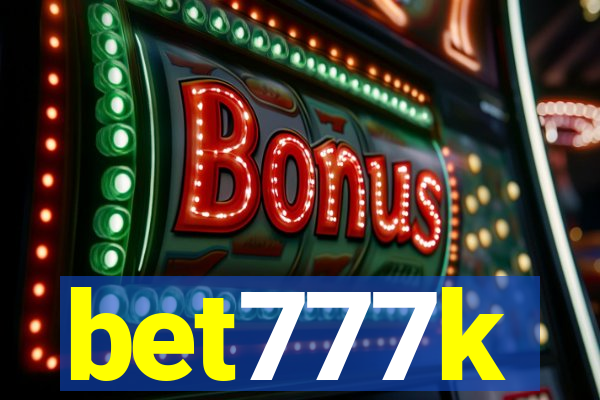 bet777k